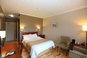 BATTURES Hotel Fjord Saguenay