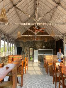 SUN RESORT GILI TRAWANGAN