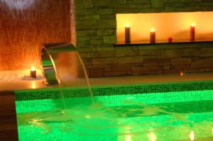 Nymfes Hotel