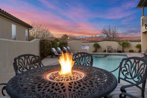 Paradise Private Pool Retreat #17 home - 4hvězdičkové hotely ve městě Santa Clara