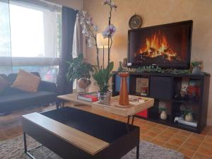 Appartements Mon top appart rien qu-a vous : photos des chambres