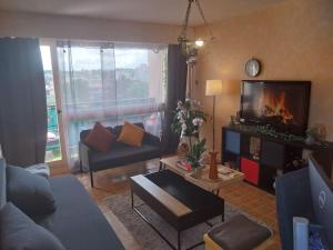 Mon top appart rien quà vous