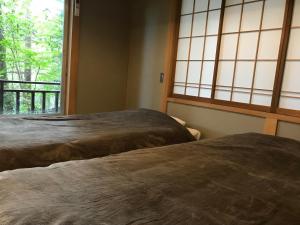 無添加料理と天然温泉つきの ちいさな貸別荘 little villa 柊日
