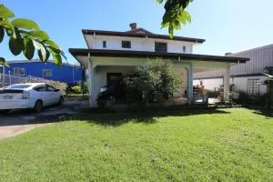 Nadi Bethel Homestay - 劳托卡