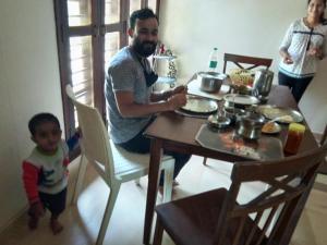 The Surya Villa Estate