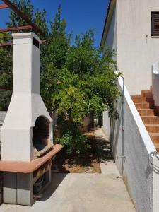 Apartments Sanda - 100m from sea