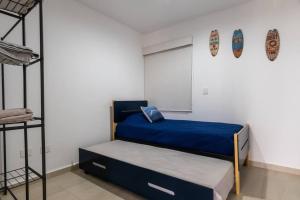 lindo y nuevo a 1 min de la playa by g p s rentas