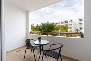 lindo y nuevo a 1 min de la playa by g p s rentas