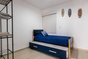 lindo y nuevo a 1 min de la playa by g p s rentas