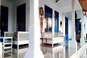 Belvilla Tranquil Oasis Lovina BeachNearKrisna Funtasticland