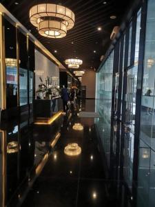 KCAB Urban Vibe - Makati