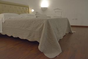 Dimora storica Santasofia a Martano