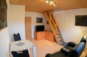 Breege - Ferienwohnung Kipp 1