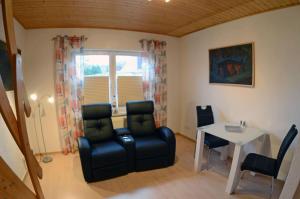 Breege - Ferienwohnung Kipp 1