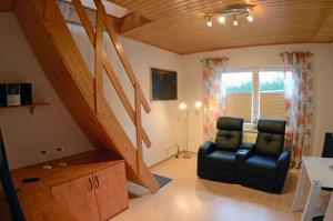 Breege - Ferienwohnung Kipp 1