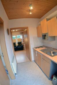 Breege - Ferienwohnung Kipp 1