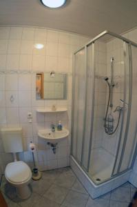 Breege - Ferienwohnung Kipp 1