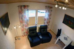 Breege - Ferienwohnung Kipp 1