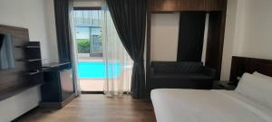 The RiverKwai Bridge Resort 2