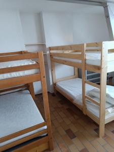 Auberges de jeunesse La Mansio de Bons : photos des chambres