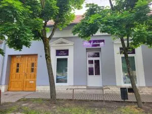 Privát Szálláshelyek - باجة