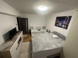 ENE Apart Oradea free parking