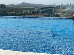 Beautiful apartment in La Boquillla, Cartagena!!
