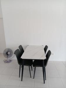 Apartment Casa Klebang 2