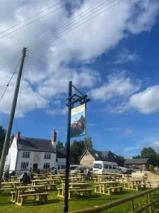 The Open Ditch Apartment - 德罗伊特威奇