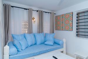 Malindi Palm Villa- Harbour Key Cottages, Villa 16, Silver Sands Road