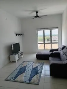 Dream House - Kampong Dusun Gilip