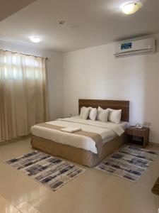 Rest-Inn Furnished Apartments ريست-ان للشقق المفروشة