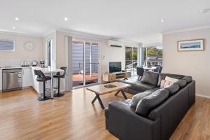 Surfs Up - 4hvězdičkové hotely ve městě Dunsborough