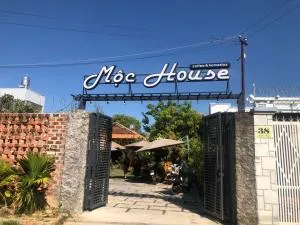 Mộc House - Xã Do Lai