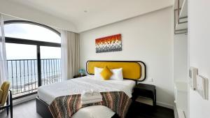 Hillside condo at Sunset town - Southern Phu Quoc