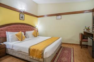 Toshali Sands Nature Escape Puri