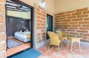 Toshali Sands Nature Escape Puri