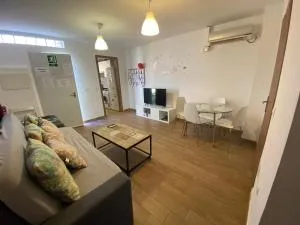 Casa Simba la mejor opción para ver la Warner Bros - 圣马丁德拉韦加