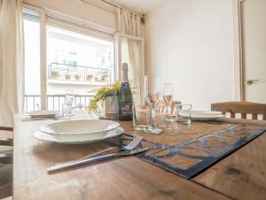 Araia Apartment by Hello Homes Sitges