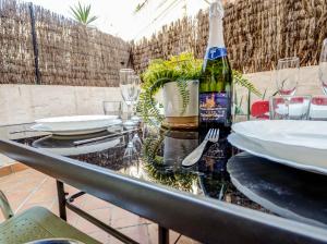 Araia Apartment by Hello Homes Sitges