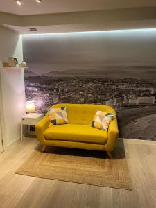 Pension Ondarra Autocheck-In