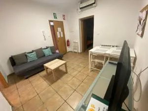 CASA KIARA - 圣马丁德拉韦加