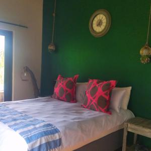 Patogeng Self Catering - Da Gama Dam view