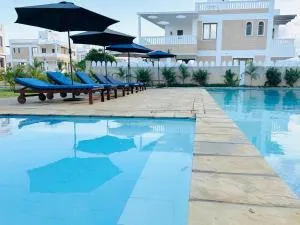 Almond Ridge (Villa Mfalme) - Funzi