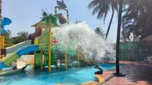 Pinewood Resort - Karjat