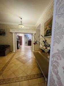 Готельно-оздоровчий комплекс "Віват"