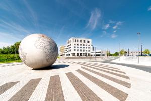 Vienna House Ernst Leitz Wetzlar