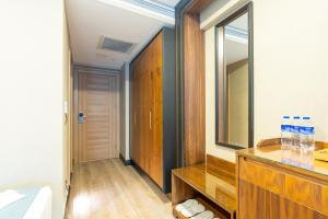 Valens Hotel Downtown