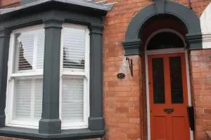 Elegant, quirky home in up-and-coming Wolverton - Wolverton