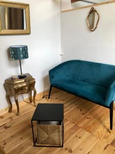 Dépendance de charme - Tiny house